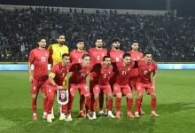 شکست شاگردان قلعه‌نویی مقابل ازبک‌ها