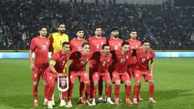 شکست شاگردان قلعه‌نویی مقابل ازبک‌ها