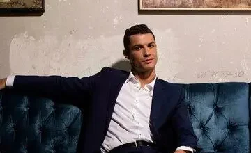 ظلم بزرگی که در حق کریستیانو رونالدو شد