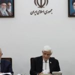 عارف: برای عبور از زمستان به همراهی مردم نیاز داریم