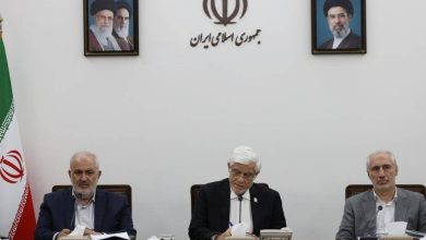 عارف: برای عبور از زمستان به همراهی مردم نیاز داریم