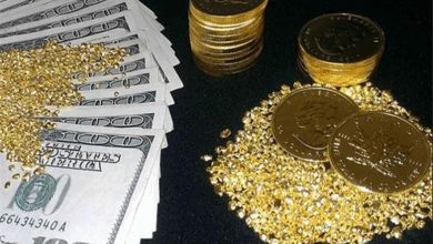عقب‌نشینی همزمان دلار، طلا و سکه در بازار