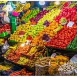 علت نوسانات قیمت میوه در بازار چیست؟