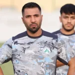فرشید اسماعیلی درِ اتاق داوران را شکست!