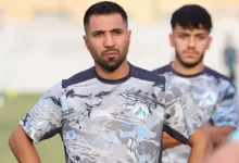 فرشید اسماعیلی درِ اتاق داوران را شکست!