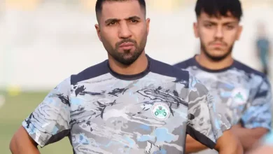 فرشید اسماعیلی درِ اتاق داوران را شکست!