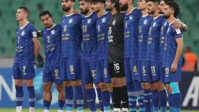 فشرده ترین برنامه علیه استقلال؛ دور دنیا در ۳۰ روز