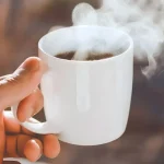 قهوه