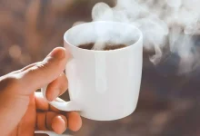 قهوه