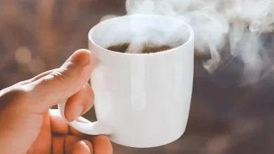 قهوه