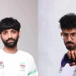 فوتبال الکترونیک ایران به مرحله حذفی صعود کرد/ قطر حریف پسران ما نشد