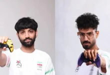 فوتبال الکترونیک ایران به مرحله حذفی صعود کرد/ قطر حریف پسران ما نشد