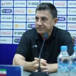 قلعه‌نویی: تیم ملی جای جوانگرایی نیست!