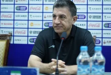 قلعه‌نویی: تیم ملی جای جوانگرایی نیست!