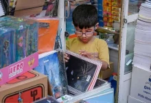 لیست خرید لوازم‌ تحریر کلاس اول امسال چقدر آب می‌خورد؟‌