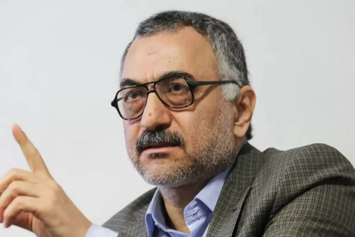 لیلاز: اگر امروز از اهرم تنگه هرمز استفاده نکنیم، فردا باید دنبال سلاح هستهای برویم