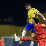 محرومان هفته ششم لیگ برتر فوتبال ایران