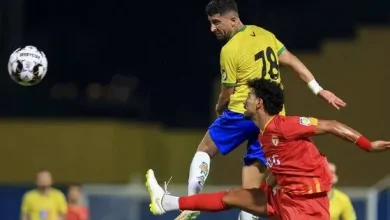 محرومان هفته ششم لیگ برتر فوتبال ایران