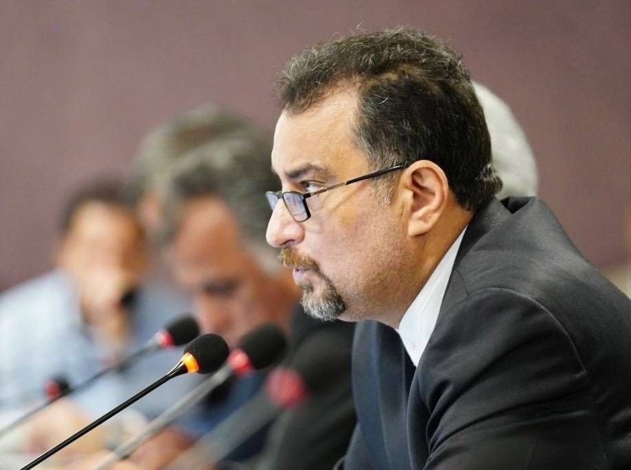محوریت صادرات در استراتژی توسعه منطقه آزاد مازندران؛ از ثبت اولین شرکت EMC تا توسعه دیپلماسی اقتصادی در اوراسیا