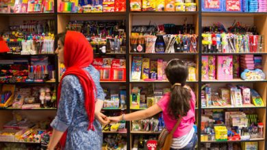 مدیرکل استاندارد گیلان: نظارت بر بازار نوشت‌افزار گیلان تشدید می‌شود