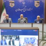 مرز جدید آستارا به‌زودی فعال می‌شود | رشد ۷ درصدی صادرات غیرنفتی گیلان