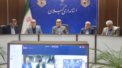 مرز جدید آستارا به‌زودی فعال می‌شود | رشد ۷ درصدی صادرات غیرنفتی گیلان