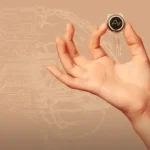 معجزه نورالینک؛ مرد مبتلا به اختلال شدید گفتاری، دوباره حرف زد