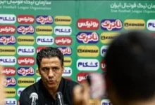 مهدی تارتار: خودم هم انتظار این بازی را نداشتم؛ یک حسرت برای ما ماند