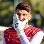 مورد عجیب یک سرباز؛ بیرانوند مقابل استقلال بازی می‌کند