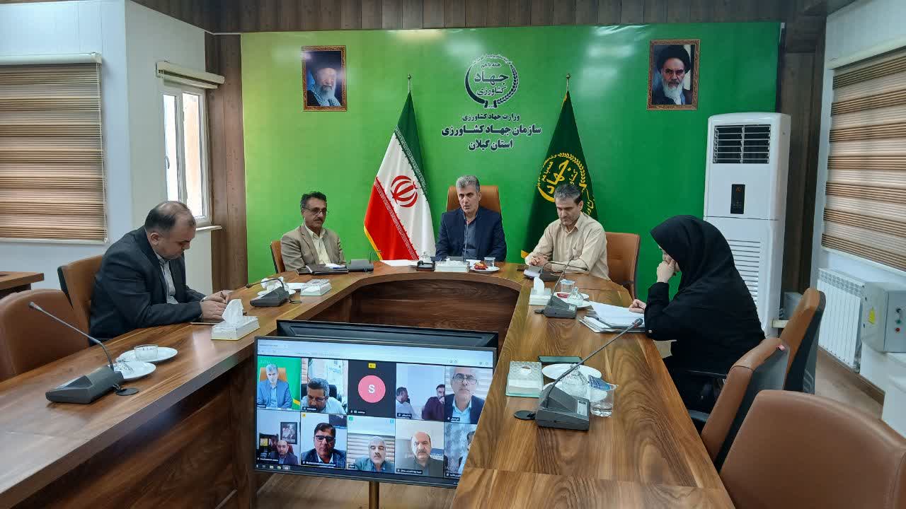 نظارت بر شالیکوبی‌ های گیلان تشدید می‌شود | مبنای محاسبات، میزان برنج سالم حاصل از هر ۱۰۰ کیلوگرم شلتوک است