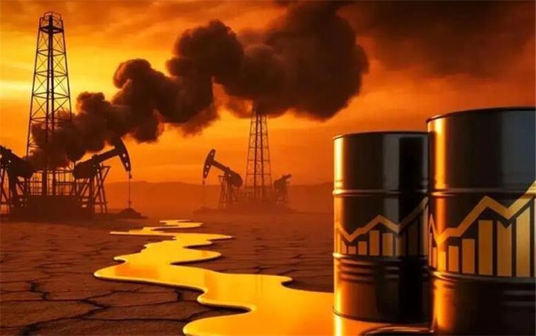 نفت در آستانه ۱۰۰ دلار؛ بازارها در وضعیت قرمز