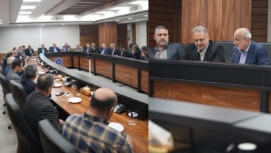 نقره‌داغ متخلفان اقتصادی در گیلان با پرونده ۹ هزار میلیاردی
