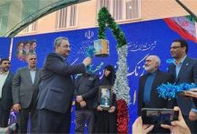 نیشکر، شانه‌به‌شانه آینده‌سازان ایران ایستاده است/تسهیل تردد دانش‌آموزان و معلمان در همسایگی نیشکر