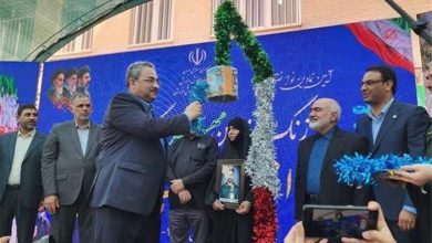 نیشکر، شانه‌به‌شانه آینده‌سازان ایران ایستاده است/تسهیل تردد دانش‌آموزان و معلمان در همسایگی نیشکر