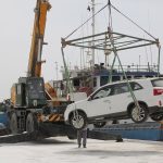 واردات لندکروز و لکسوس برای خارج‌نشینان؛ محدودیت برای مردم داخل کشور!