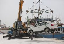 واردات لندکروز و لکسوس برای خارج‌نشینان؛ محدودیت برای مردم داخل کشور!