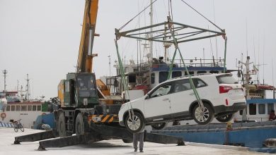 واردات لندکروز و لکسوس برای خارج‌نشینان؛ محدودیت برای مردم داخل کشور!