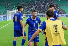 واکنش AFC به پیروزی استقلال؛ آبی‌ها السد را غافلگیر کردند