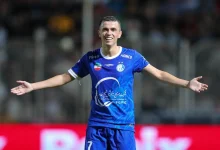 واکنش باشگاه پرسپولیس به جکم پرونده آسانی