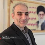 وضعیت آرد و گندم استان مطلوب و پایدار است | سیاست ما واردات گندم باکیفیت است