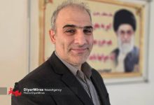 وضعیت آرد و گندم استان مطلوب و پایدار است | سیاست ما واردات گندم باکیفیت است