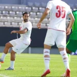 پایان خوش برای ذوب آهن در بازی خانگی مقابل پیکان