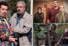 پایان گمانه‌زنی‌ها درباره «پایتخت ۸» و «زیرخاکی ۵»؛ پژمان جمشیدی در راه بازگشت، «سلمان فارسی» هم در انتظار