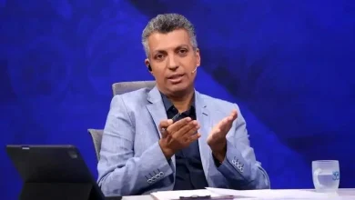 پرده‌برداری عادل فردوسی‌پور از فساد جدید در فدراسیون فوتبال/ هزینه هتل در ترکیه را دولا پهنا حساب کرده اند و معلوم نیست پول های مابه التفاوت را چه کسی گرفته است؟/ ویدئو