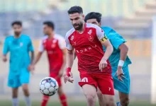 پرسپولیس باز هم به چادرملو باخت