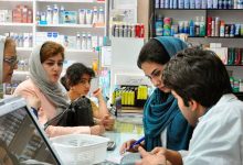 پرواز قیمت دارو در یک سال؛ آموکسی‌سیلین از ۳۲۰ هزار تومان به ۱.۲ میلیون رسید