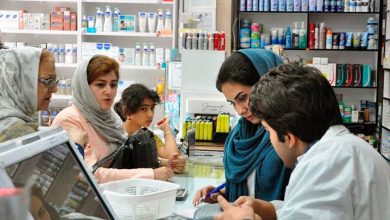 پرواز قیمت دارو در یک سال؛ آموکسی‌سیلین از ۳۲۰ هزار تومان به ۱.۲ میلیون رسید