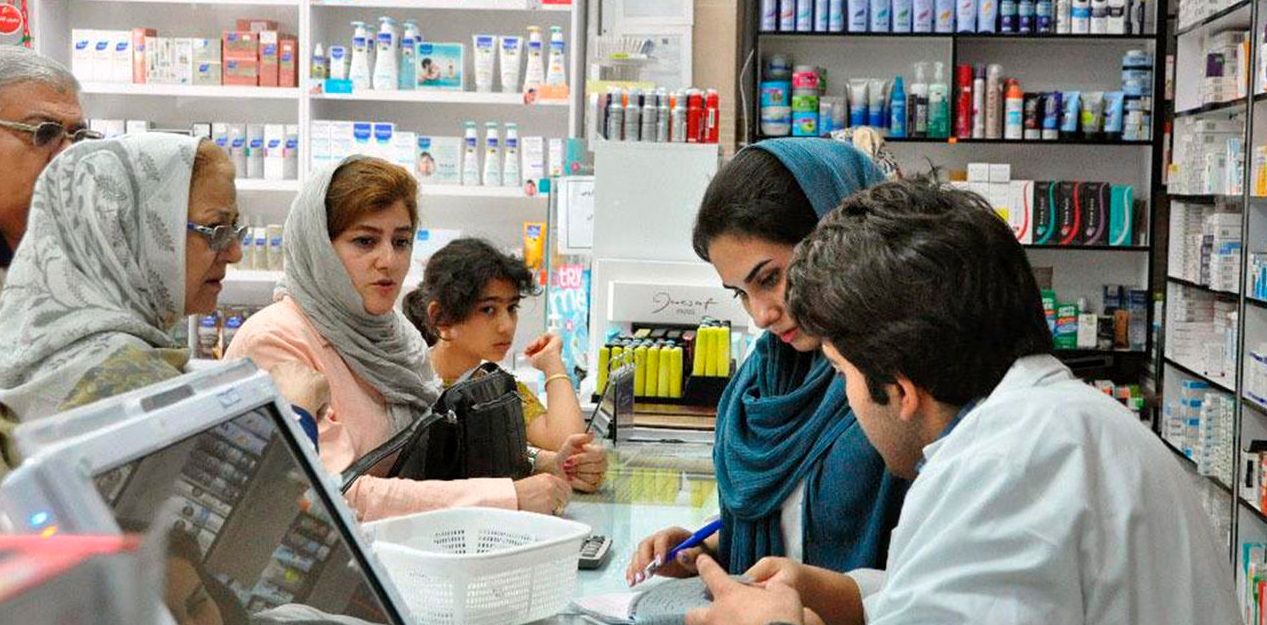 پرواز قیمت دارو در یک سال؛ آموکسی‌سیلین از ۳۲۰ هزار تومان به ۱.۲ میلیون رسید