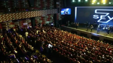 پشت پرده غیبت پروین و برخی پیشکسوتان در جشن پرسپولیس