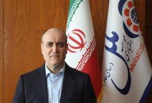پیام تبریک دکتر جعفر جمالی رئیس هیأت سرپرستی به مناسبت فرارسیدن هفته بانکداری